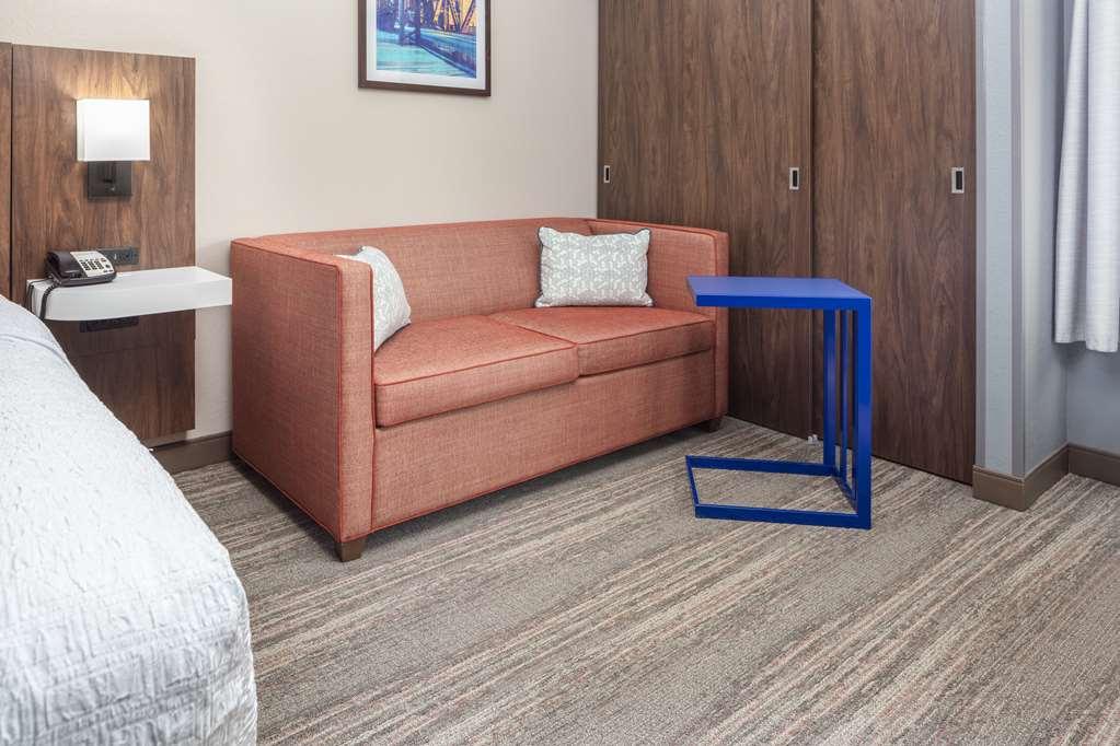 Hampton Inn Joliet-Plainfield I-55 Quarto foto