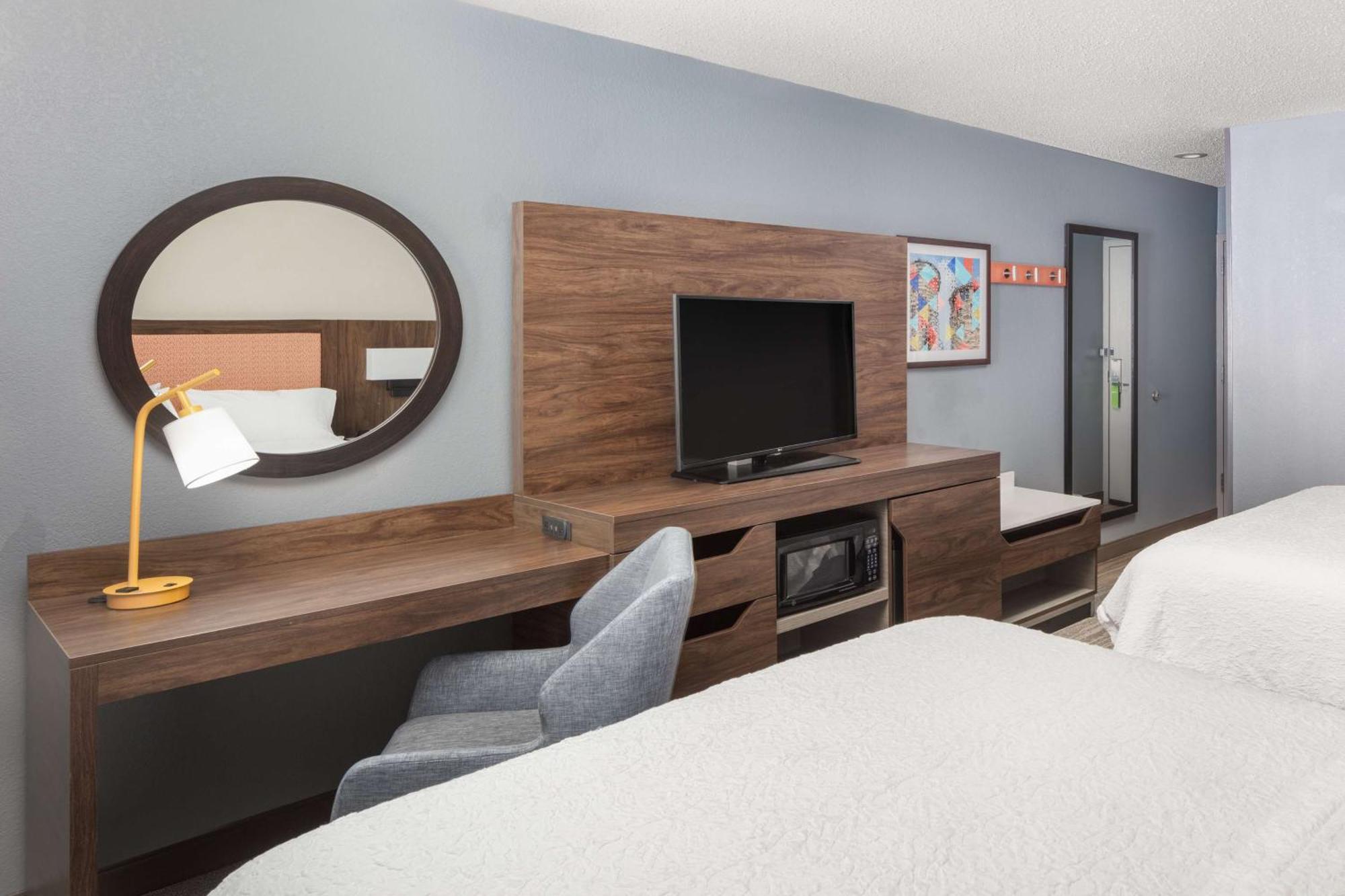 Hampton Inn Joliet-Plainfield I-55 Exterior foto